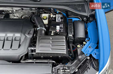 Внедорожник / Кроссовер Audi Q3 2023 в 