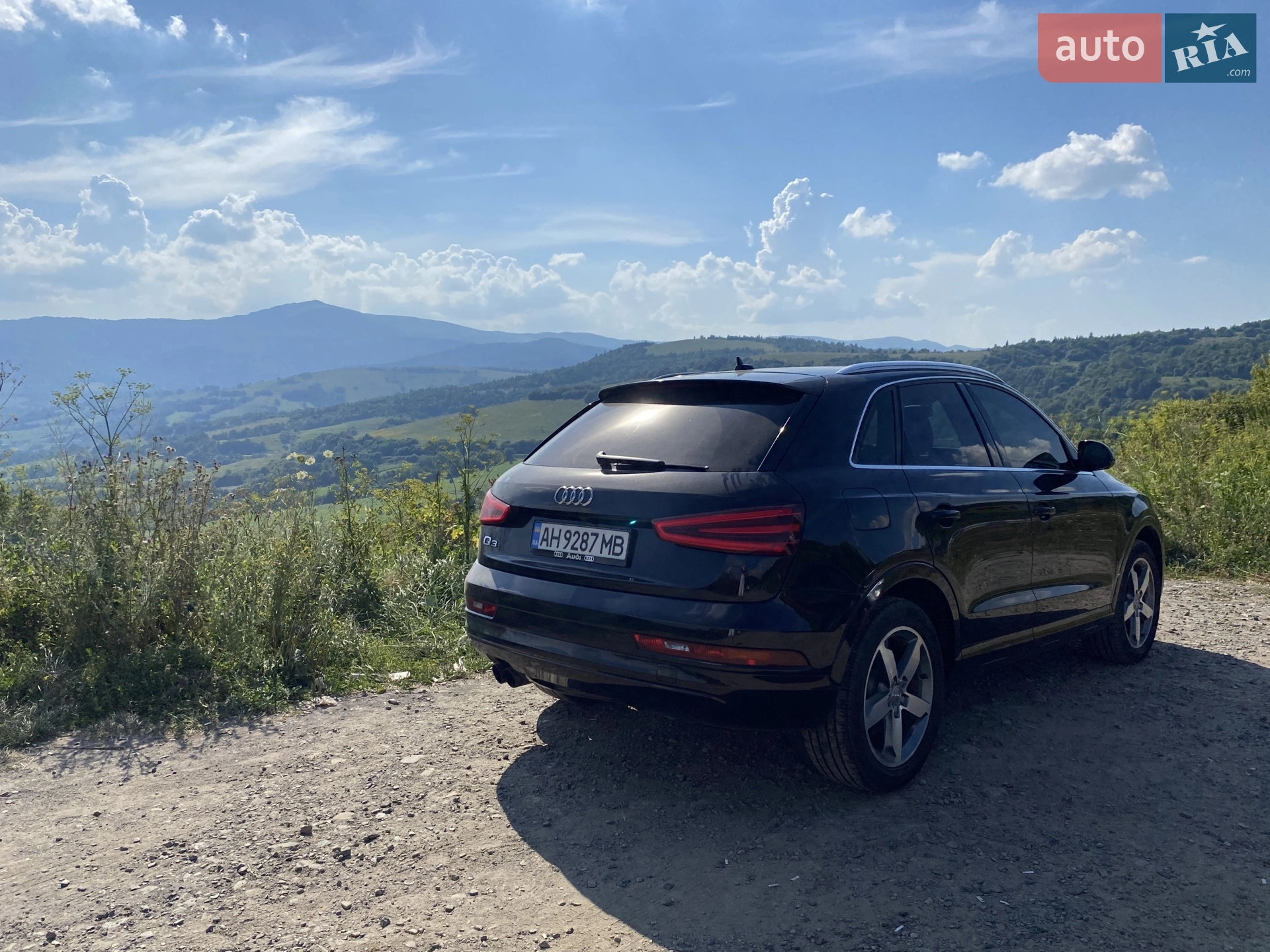2014 Audi Q3 - мініатюра 22
