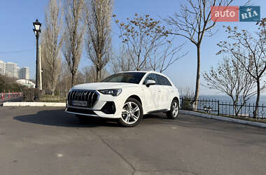 Audi Q3 2020 Audi Q3 2020