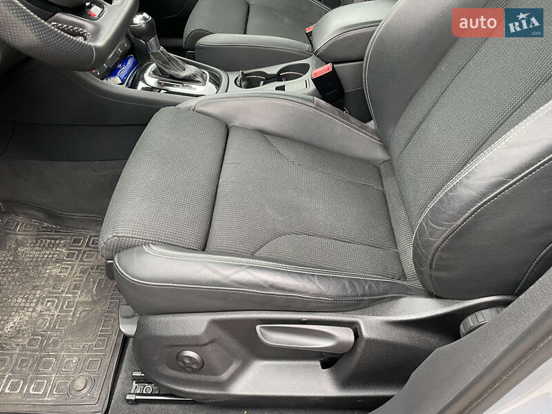 Внедорожник / Кроссовер Audi Q3 2018 в Виннице