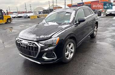 Audi Q3 2020 Audi Q3 2020