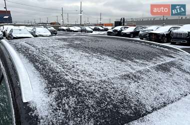 Внедорожник / Кроссовер Audi Q3 2020 в 