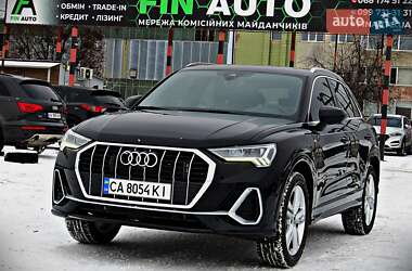 Audi Q3 2022 Audi Q3 2022