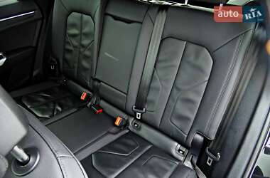 Внедорожник / Кроссовер Audi Q3 2022 в 