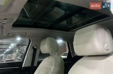 Внедорожник / Кроссовер Audi Q3 2019 в 