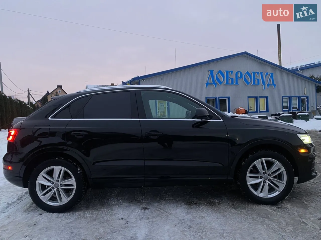 2016 Audi Q3 - мініатюра 42