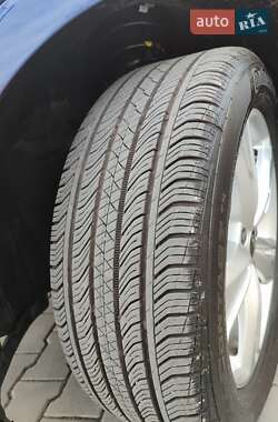 Внедорожник / Кроссовер Audi Q3 2024 в 
