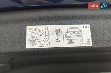 Внедорожник / Кроссовер Audi Q3 2024 в 