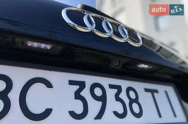 Внедорожник / Кроссовер Audi Q3 2014 в 