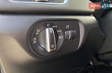Внедорожник / Кроссовер Audi Q3 2014 в 