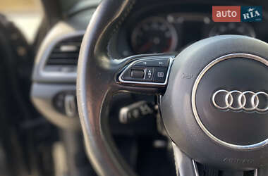 Внедорожник / Кроссовер Audi Q3 2014 в 