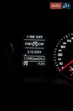 Внедорожник / Кроссовер Audi Q3 2013 в 