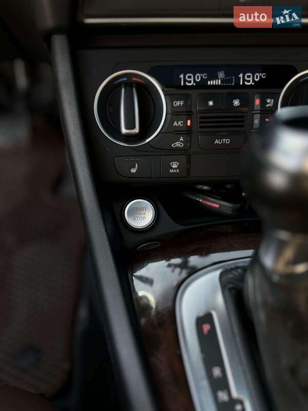 Внедорожник / Кроссовер Audi Q3 2015 в Киеве фото 19 Внедорожник / Кроссовер Audi Q3 2015 в Киеве