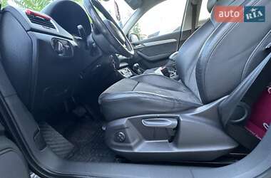 Внедорожник / Кроссовер Audi Q3 2014 в 