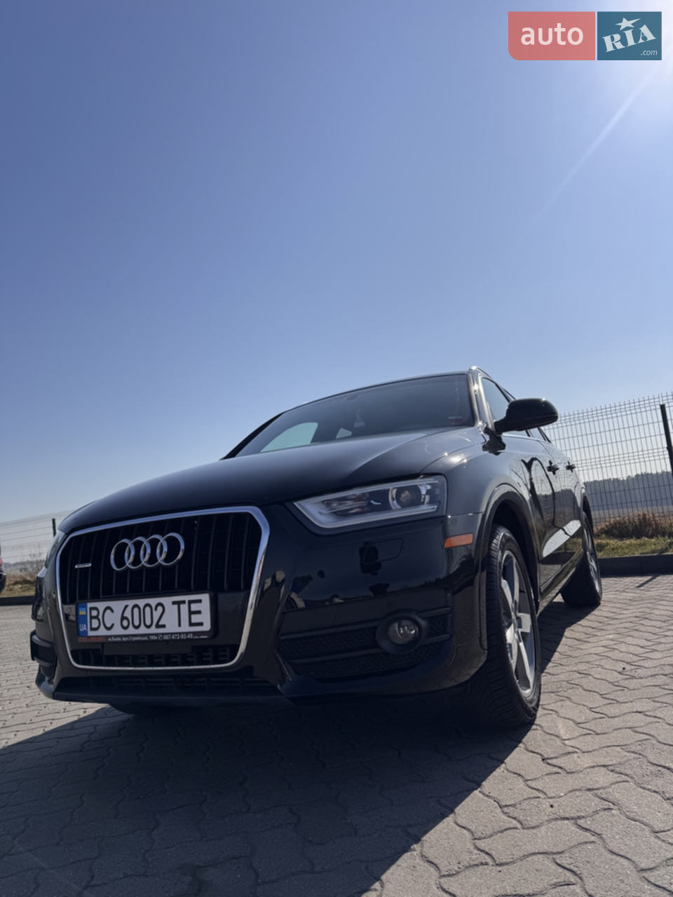 2014 Audi Q3 - мініатюра 34