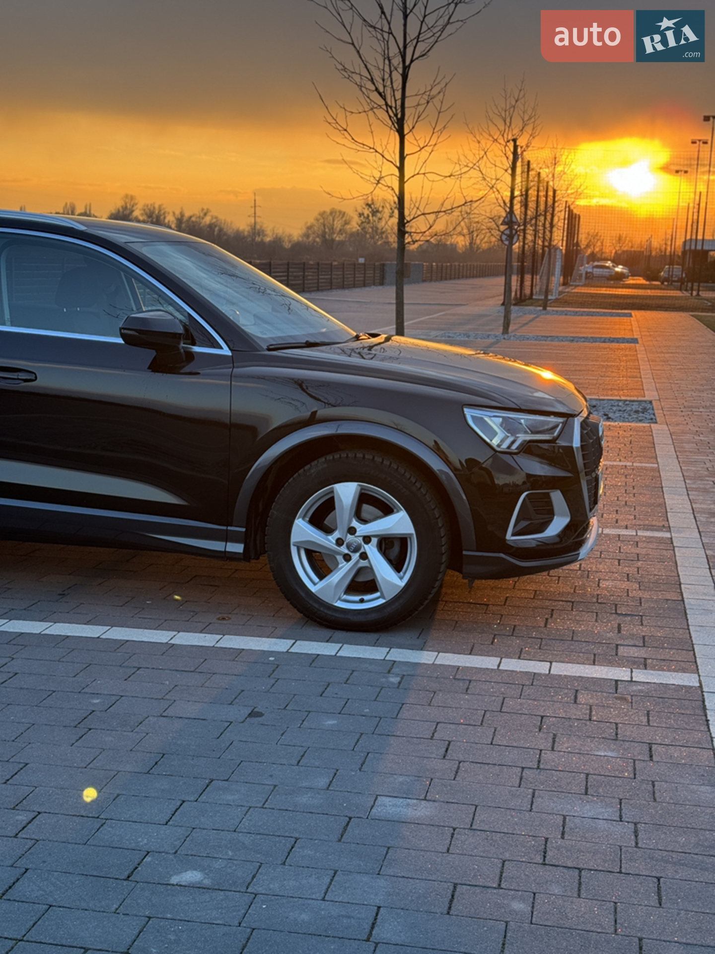 2019 Audi Q3 - мініатюра 25