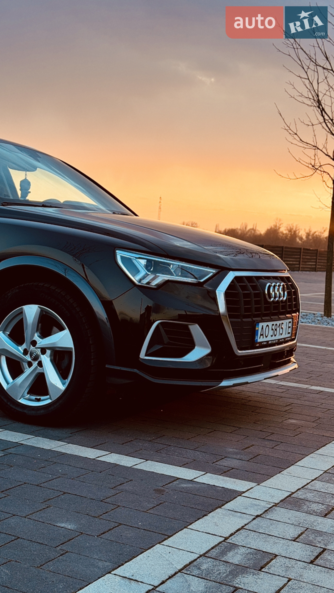 2019 Audi Q3 - мініатюра 27