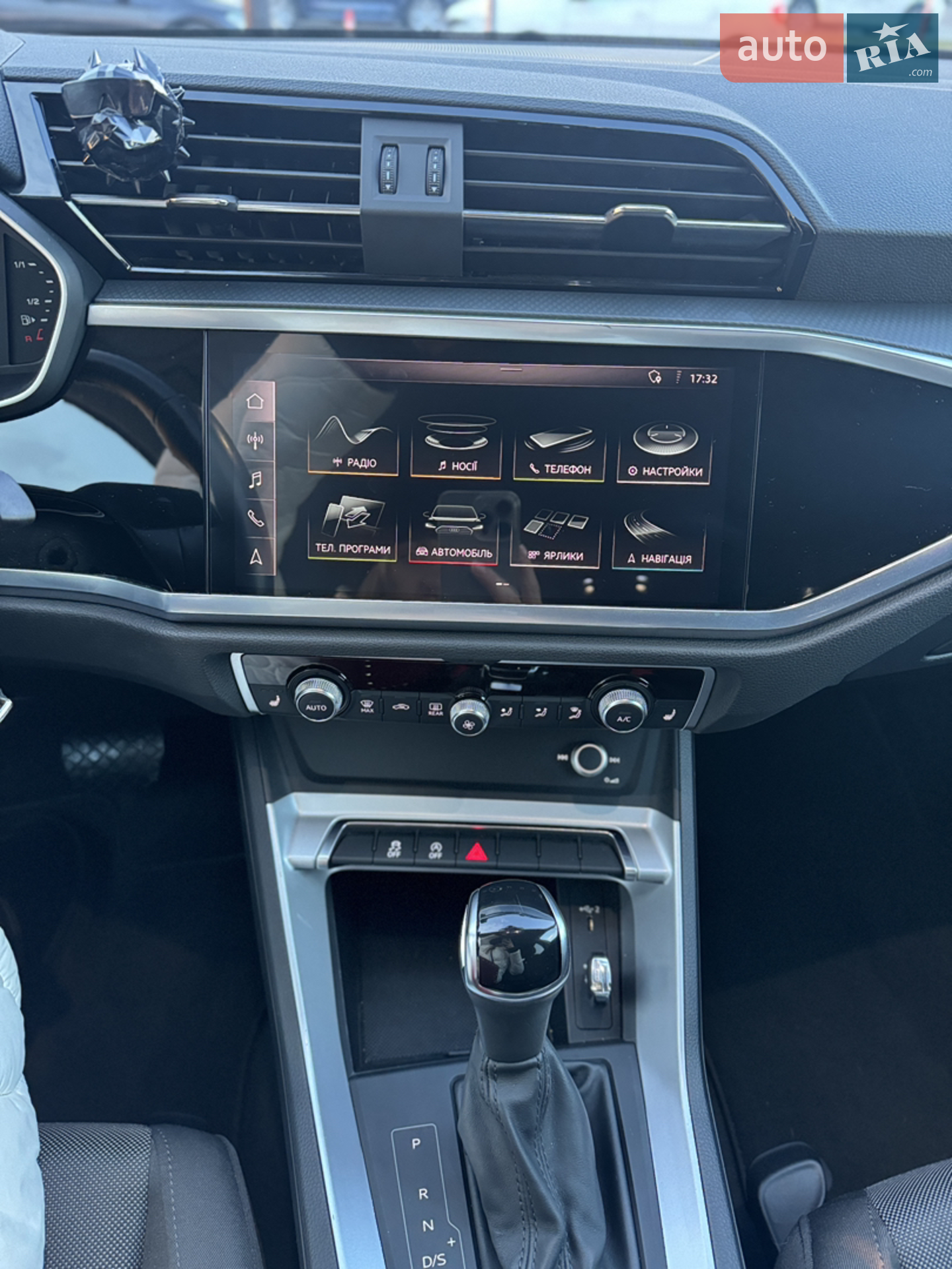 2019 Audi Q3 - мініатюра 30