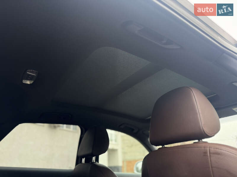 Внедорожник / Кроссовер Audi Q3 2018 в Черновцах