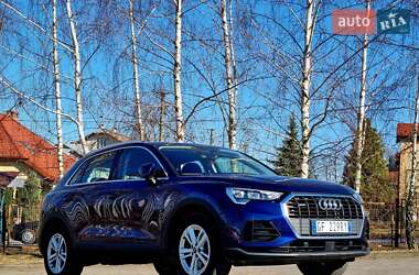Audi Q3 2021 Audi Q3 2021