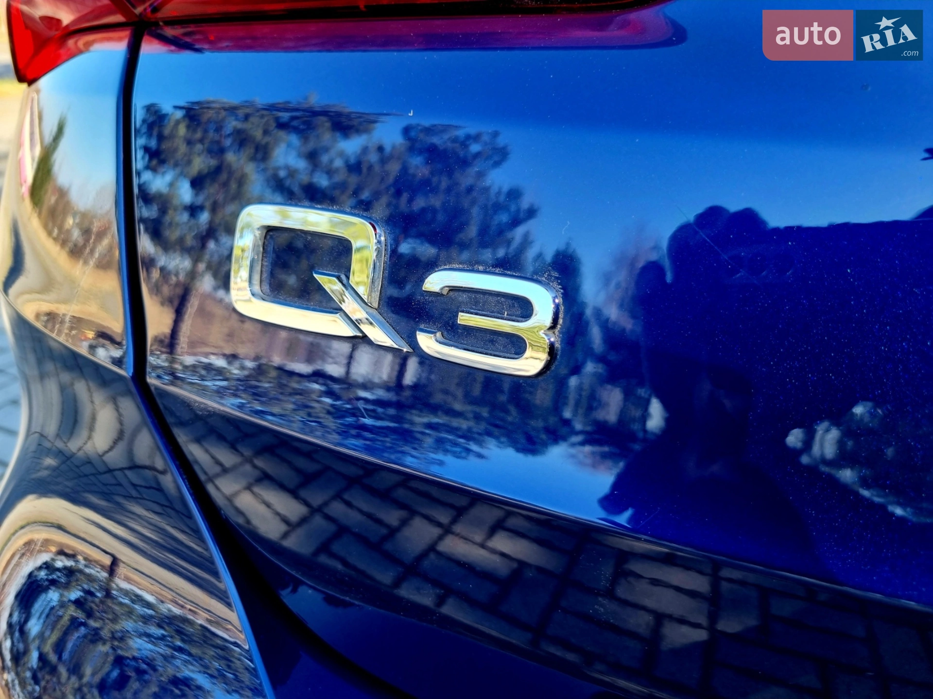 2021 Audi Q3 - мініатюра 112