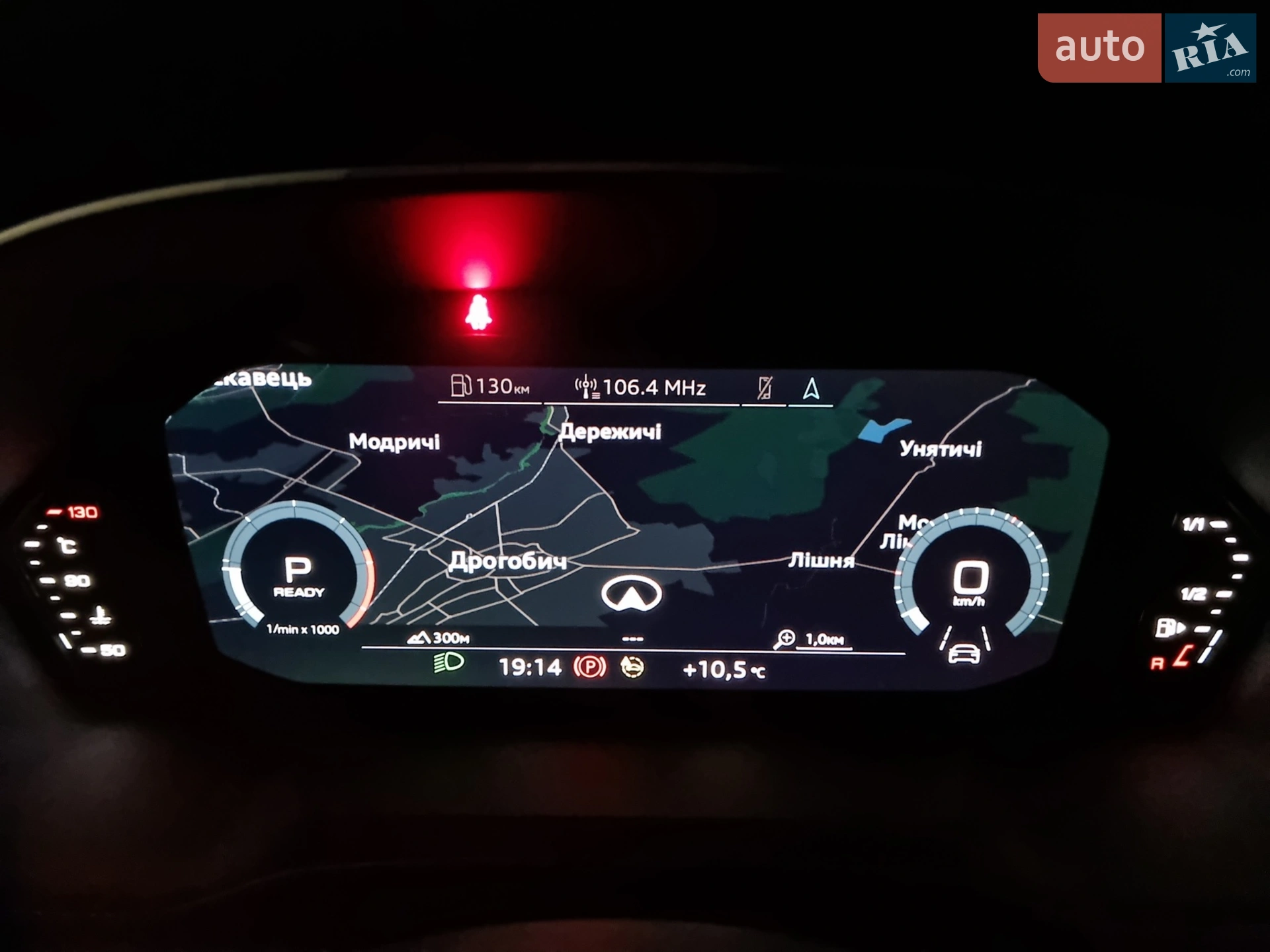 2021 Audi Q3 - мініатюра 90
