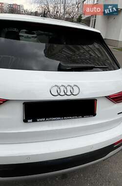 Audi Q3 2021 Audi Q3 2021