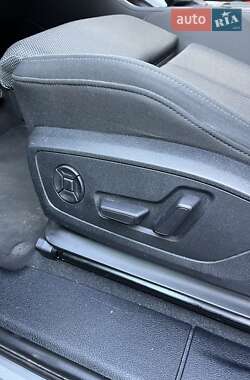 Внедорожник / Кроссовер Audi Q3 2021 в 