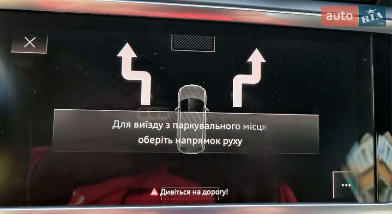 Внедорожник / Кроссовер Audi Q3 2021 в Трускавце