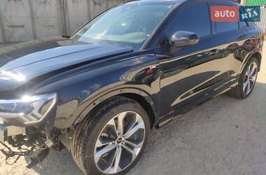 Audi Q3 2022 Audi Q3 2022