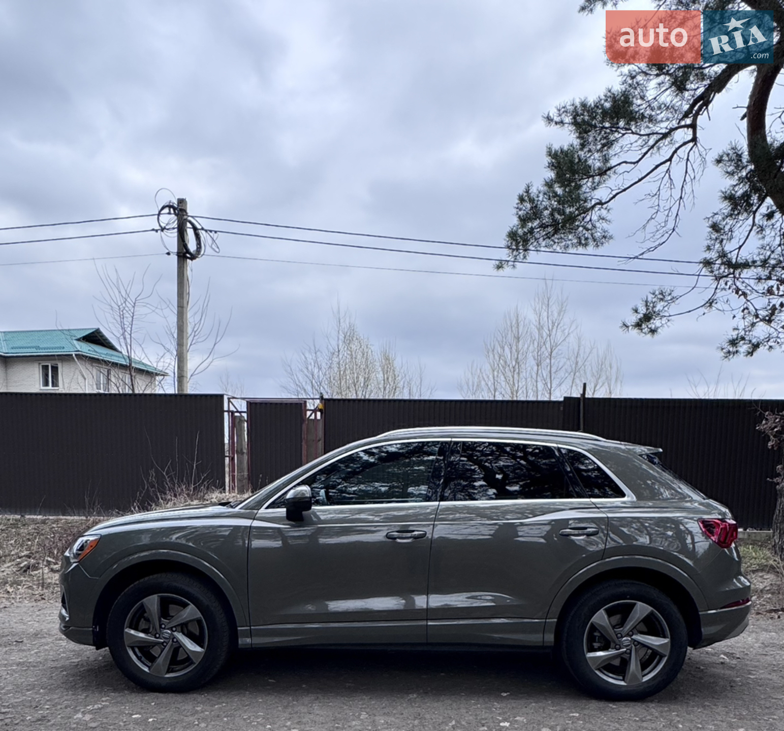 2019 Audi Q3 - мініатюра 4