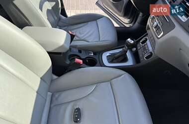 Внедорожник / Кроссовер Audi Q3 2016 в 