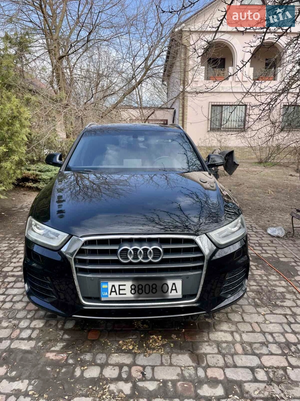 2015 Audi Q3 - мініатюра 23