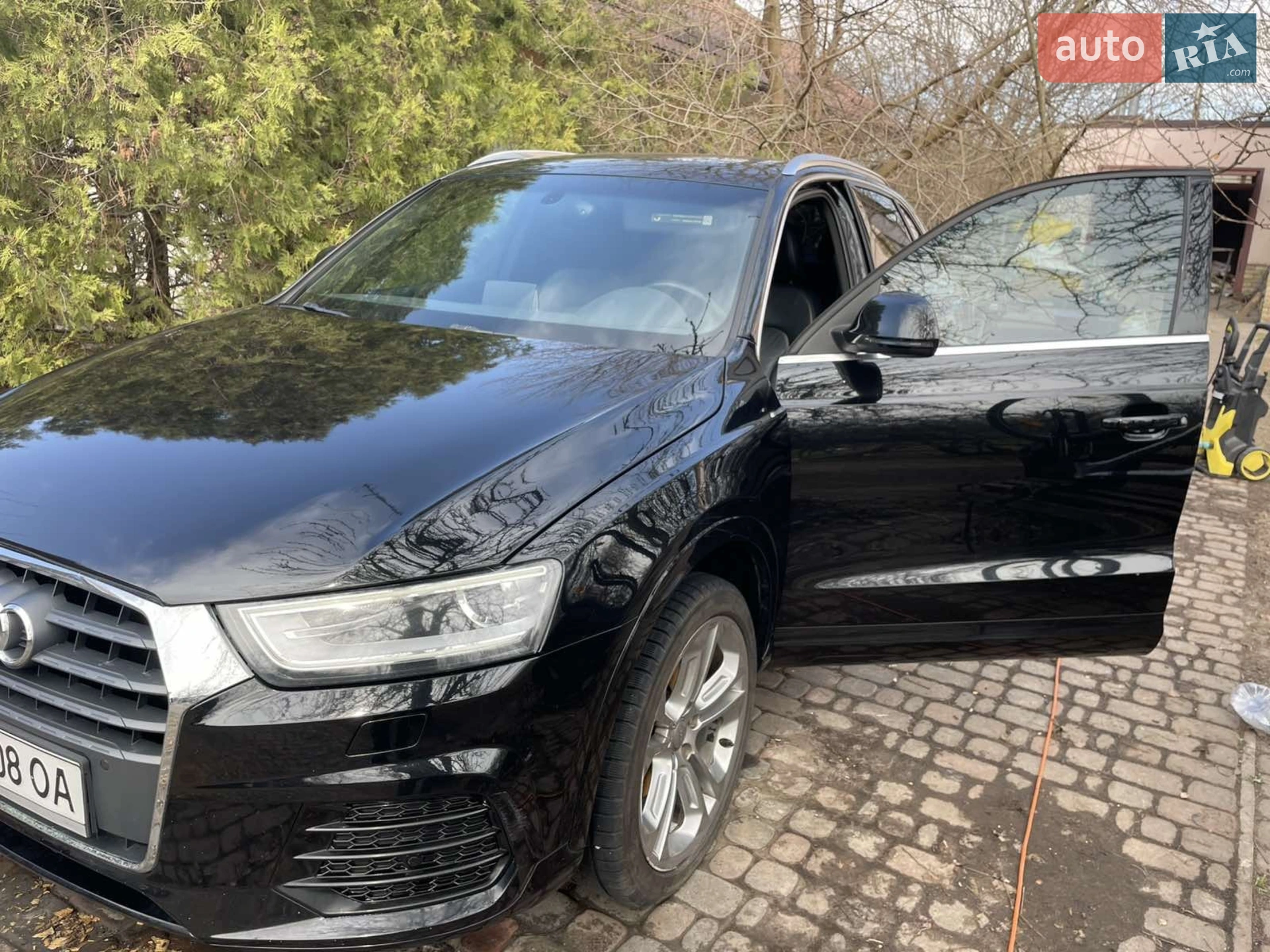 2015 Audi Q3 - мініатюра 7