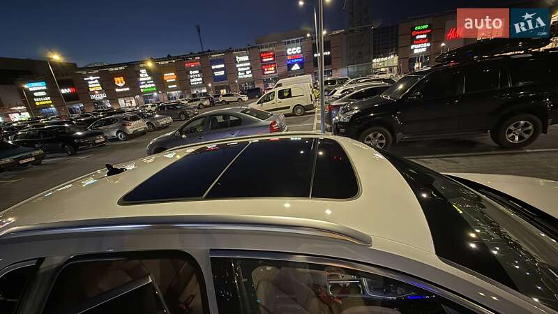 Внедорожник / Кроссовер Audi Q3 2020 в Львове