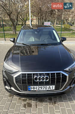Audi Q3 2022 Audi Q3 2022