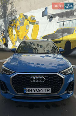 Audi Q3 2019 Audi Q3 2019