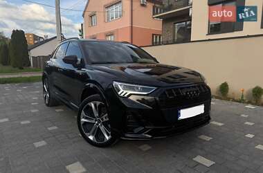 Audi Q3 2022 Audi Q3 2022