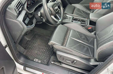 Audi Q3 2021 Audi Q3 2021