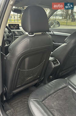 Внедорожник / Кроссовер Audi Q3 2012 в 