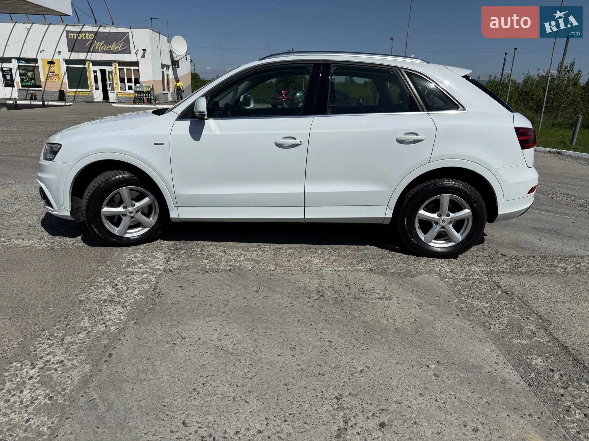 2014 Audi Q3 - мініатюра 26