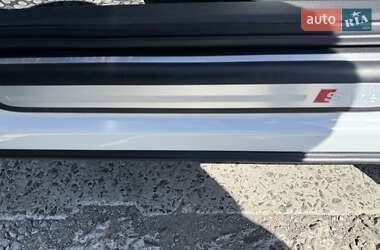 Внедорожник / Кроссовер Audi Q3 2014 в 