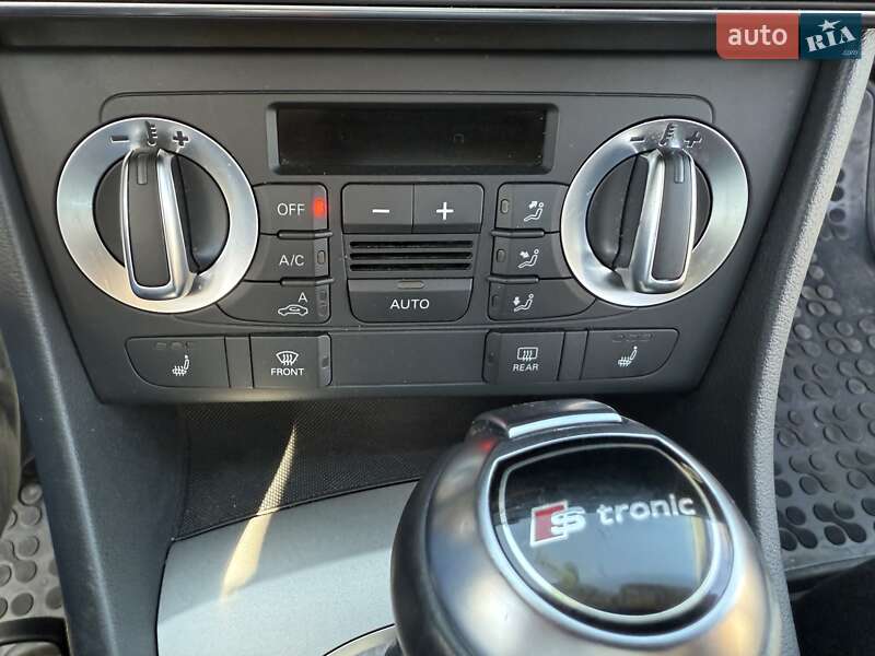 Позашляховик / Кросовер Audi Q3 2014 в Ужгороді фото 40 Позашляховик / Кросовер Audi Q3 2014 в Ужгороді