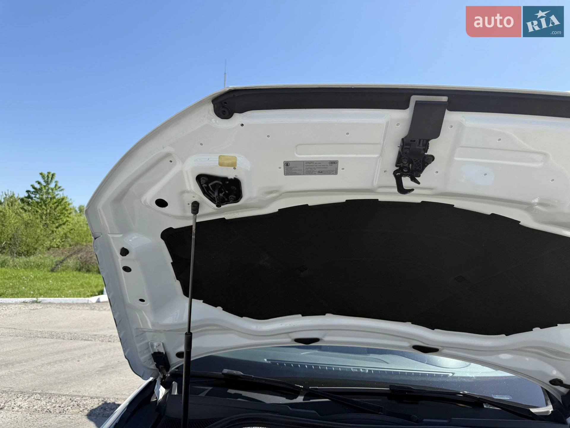 2014 Audi Q3 - мініатюра 51