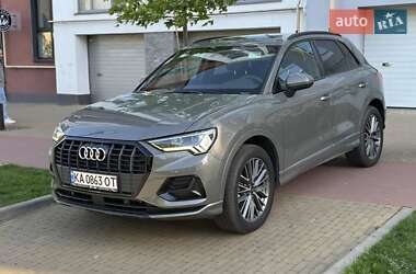 Audi Q3 2023 Audi Q3 2023