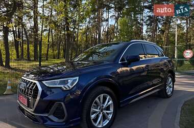 Audi Q3 2021 Audi Q3 2021