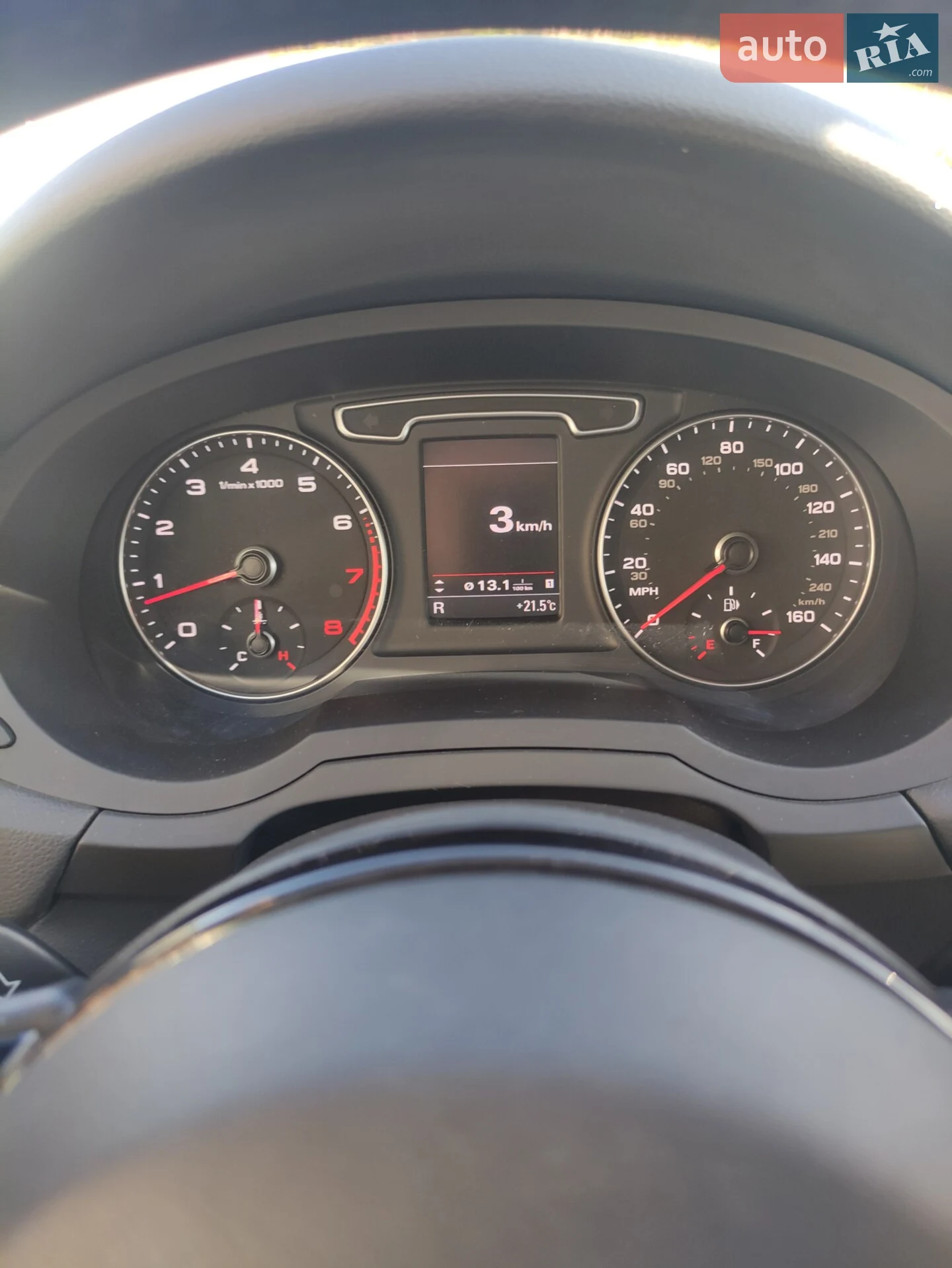2014 Audi Q3 - мініатюра 16
