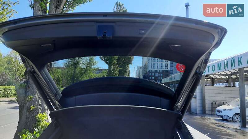 Позашляховик / Кросовер Audi Q3 2019 в Києві
