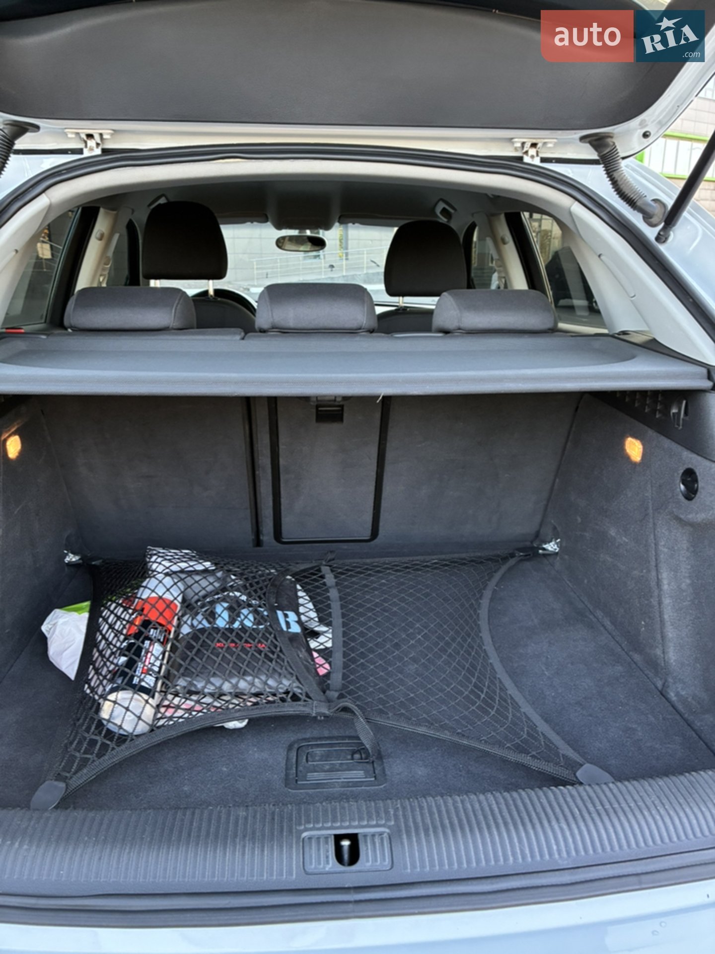 2012 Audi Q3 - мініатюра 10