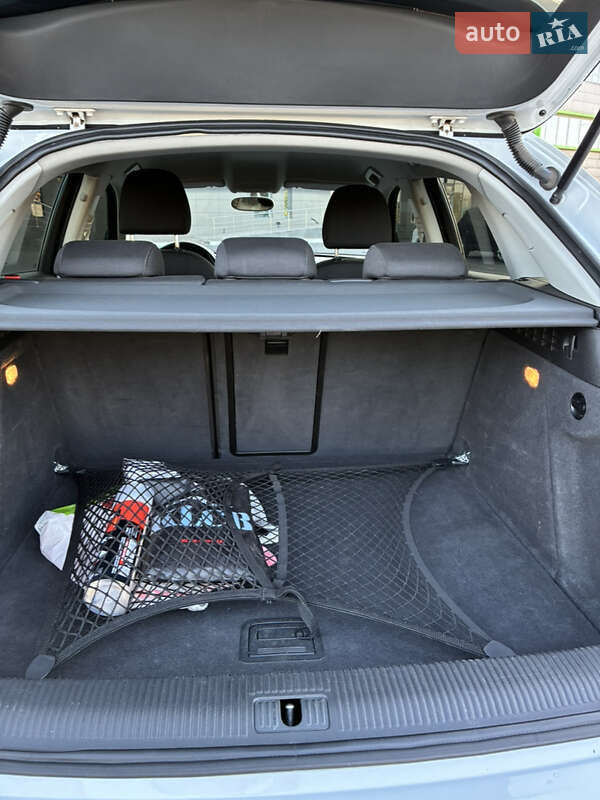 Внедорожник / Кроссовер Audi Q3 2012 в Кривом Роге фото 10 Внедорожник / Кроссовер Audi Q3 2012 в Кривом Роге